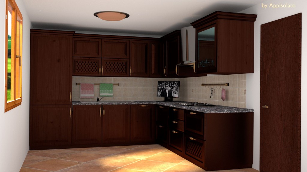Morning Kitchen preview image 1